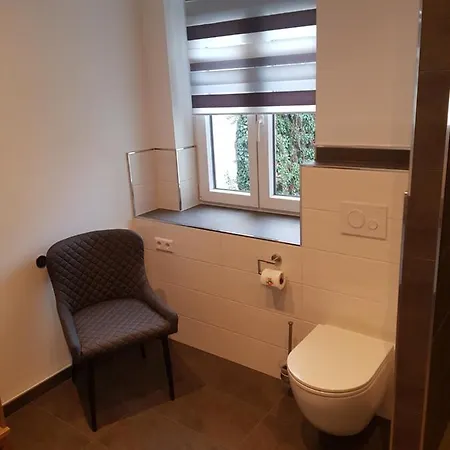 Ferienwohnung In Reichenbach Райхенбах-им-Фогтланд Экстерьер фото
