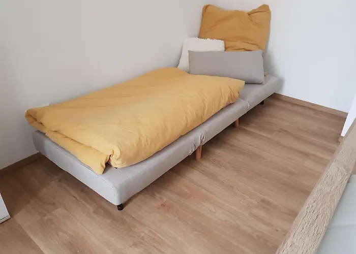 Ferienwohnung In Reichenbach