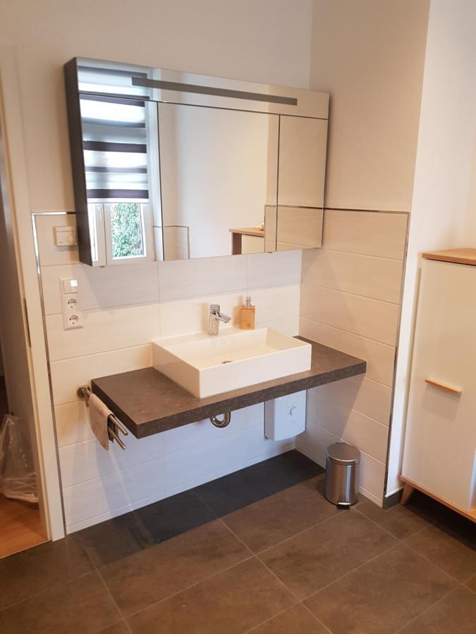 Apartment In Reichenbach *